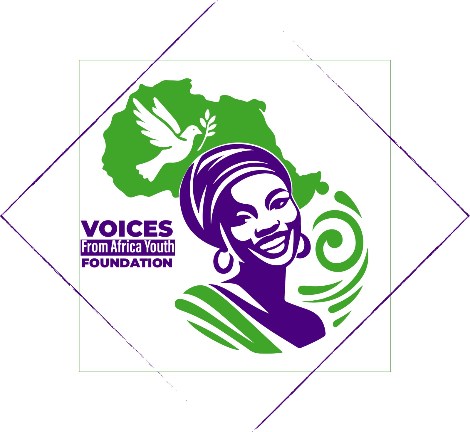 Voices from Africa Youth